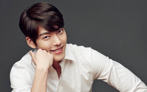 Fan sốc trước tin Kim Woo Bin bị ung thư vòm họng