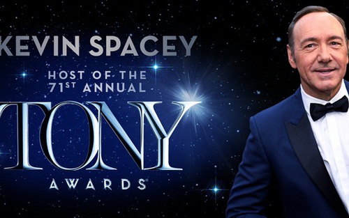 'Dear Evan Hansen' càn quét giải sân khấu Tony