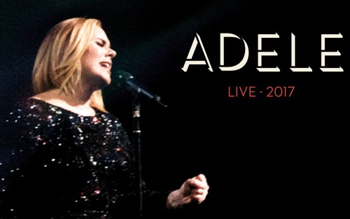 Adele kể khổ khi xa nhà, thông báo không bao giờ diễn tour nữa