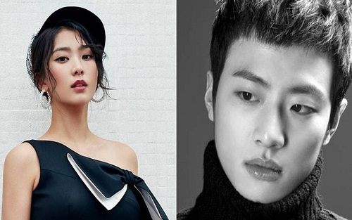 Bora xinh đẹp của Sistar hẹn hò với thành viên nhóm Bigstar