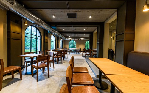 Starbucks Vietnam mở rộng trải nghiệm cà phê Starbucks tại Hải Phòng
