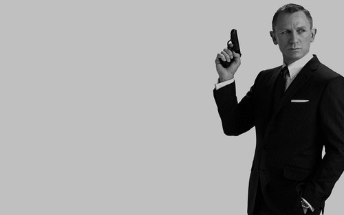 HOT: Daniel Craig chính thức lên tiếng việc tiếp tục đóng vai James Bond
