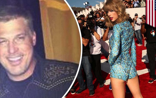 Theo đuổi vụ kiện 'sờ soạng' 4 năm, thứ duy nhất Taylor Swift đòi bồi thường là... 1 USD