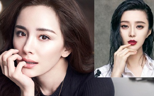 Dương Mịch, Lu Han, Phạm Băng Băng... khiến hàng triệu người Trung Quốc đổ xô mua hàng hiệu