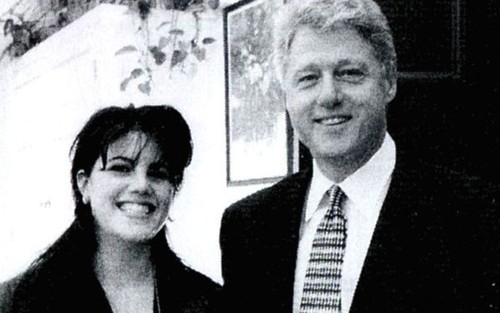 Cựu Tổng thống Bill Clinton tuyên bố 'đã làm đúng' trong bê bối ngoại tình 20 năm trước