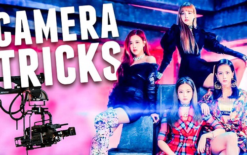 BLACKPINK càn quét hàng loạt kỷ lục trên BXH Billboard