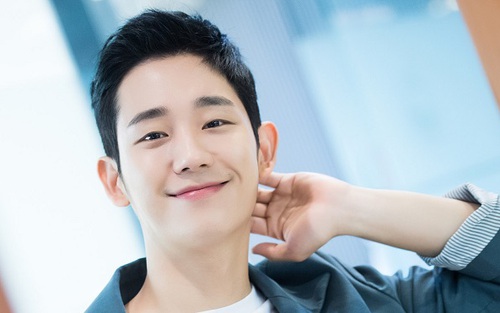 Chuẩn bị đến Việt Nam, Jung Hae In tiết lộ trước mẫu bạn gái lý tưởng