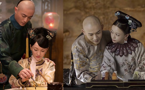 Những điều cần biết về 'Hậu cung Như Ý truyện', đối thủ của 'Diên Hy Công Lược' lên sóng 20/8