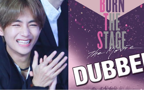 ARMY phản ứng 'gắt' trước tin 'Burn The Stage' bị chiếu bản lồng tiếng