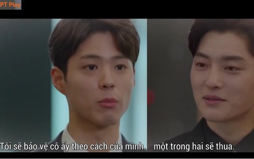 'Encounter' tập 12: Tình cũ, tình mới của Cha Soo Hyun (Song Hye Kyo) 'tuyên chiến'