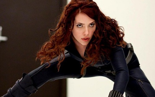 'Góa phụ đen' có thể là phim nữ siêu anh hùng Marvel đầu tiên dán nhãn 18+