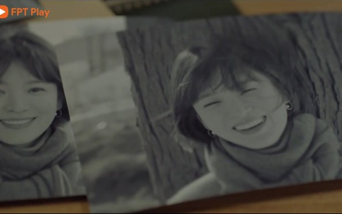 'Encounter' tập cuối: Cha Soo Hyun (Song Hye Kyo) hạnh phúc nhận lời cầu hôn từ bạn trai
