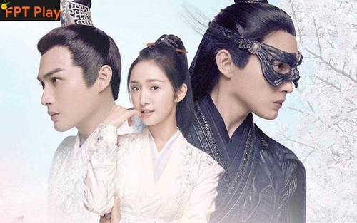 'Tiểu nữ Hoa Bất Khí': Màn tái xuất của 'mỹ nữ không tuổi' Lâm Y Thần