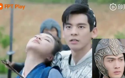'Tiểu nữ Hoa Bất Khí' tập 48, 49: Tiểu Hà hy sinh, Trần Dục đầu quân cho Đông Phương Thạch