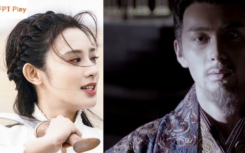 'Đông Cung' không tránh khỏi kết buồn: Bằng chứng là ảnh về già của Lý Thừa Ngân!