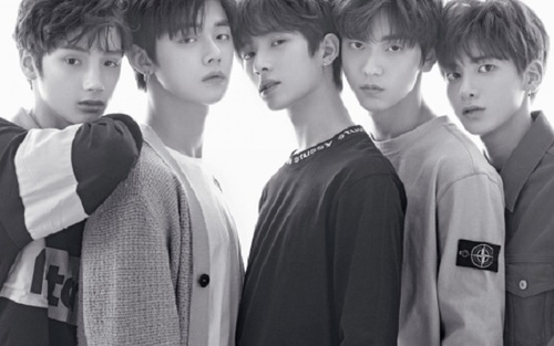 5 lý do nhóm nhạc TXT thành 'thế lực' đáng gờm trong thế giới K-pop