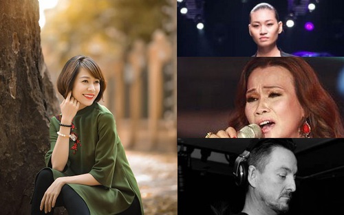 Người mẫu Như Hương qua đời ở tuổi 37: Những nghệ sĩ dũng cảm chống chọi ung thư đến phút cuối