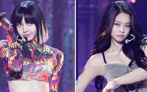 Cộng đồng mạng đồng loạt chỉ trích Blackpink 'thô lỗ'?