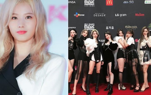 Cả nhóm TWICE xét nghiệm COVID-19 khẩn vì Chungha dương tính, cả K-biz lo ngại bởi lý do này