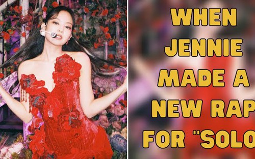 Blackpink và 9 điểm 'ăn tiền' trong đêm nhạc trực tuyến 'The Show'