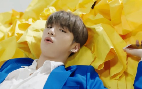 Ngóng lịch ra album mới toanh của Kang Daniel