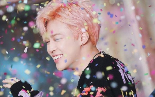 Jimin BTS 'hoảng hốt' vì điều vừa ước xong đã biến thành sự thật