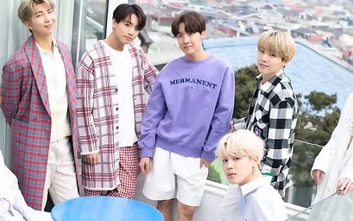 Big Hit xử nặng tay thế nào với những ai xúc phạm BTS?