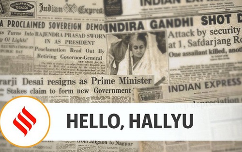 Sóng Hallyu quá mạnh, từ điển Oxford bổ sung 26 từ tiếng Hàn