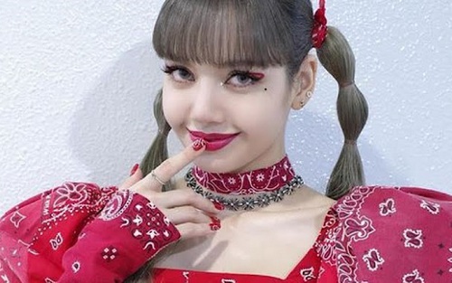 Lisa Blackpink hồi tưởng buổi diễn đầu đời đáng nhớ ngày 5 tuổi