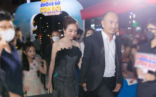 'Dân chơi không sợ con rơi': Thu Trang tiết lộ mức lương 'hết hồn' của Tiến Luật