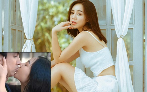 Quỳnh Kool nghĩ gì về tin đồn tình ái với bạn diễn?