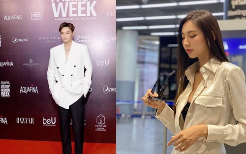 Hoa hậu Thùy Tiên: Kiện người vu khống mình có tên trong đường dây bán dâm showbiz