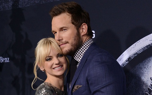 Chris Pratt đăng đàn tuyên bố chia tay vợ sau 8 năm kết hôn