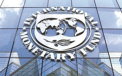 IMF: Mỹ sẽ gặp nhiều thách thức để tránh một cuộc suy thoái