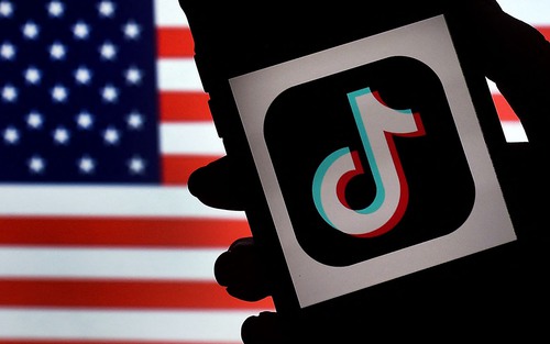 TikTok bị kiện vì tuyên truyền nội dung độc hại