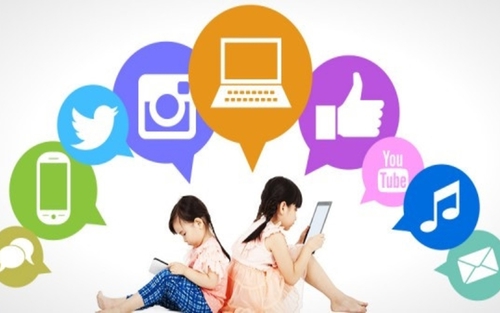 Giáo dục đạo đức, lối sống văn hóa cho thanh, thiếu niên, nhi đồng trên không gian mạng