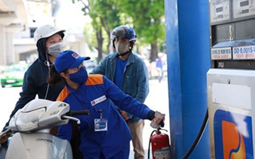 Quỹ bình ổn giá xăng dầu có còn cần thiết?