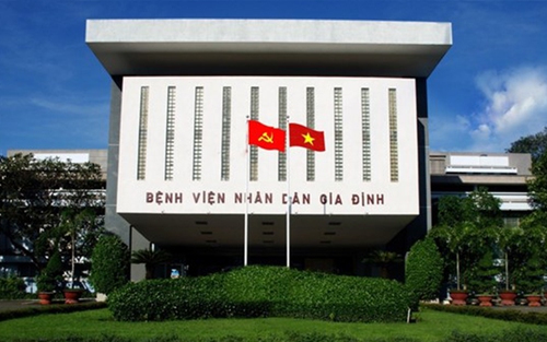 TP.HCM: Phối hợp điều tra làm rõ hành vi hành hung bác sĩ đang làm nhiệm vụ