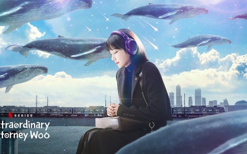 5 câu thoại đặc biệt trong ‘Luật sư kỳ lạ Woo Young Woo’