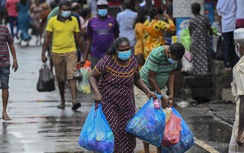 Từ khủng hoảng ở Sri Lanka: Bài học đối với những quốc gia vay nợ quá nhiều