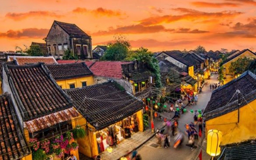 Tổ chức Hội thảo khoa học về Di sản Thế giới tại Việt Nam trong bối cảnh hậu Covid-19
