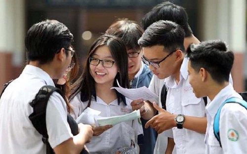 Xét tuyển Đại học 2022: Ngày cuối để thí sinh xác nhận nhập học đợt 1