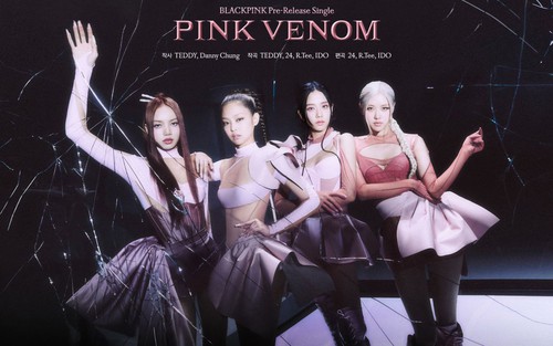 'Pink Venom' của Blackpink: No.1 trên SBS và MBC, nhưng bị cấm sóng trên KBS