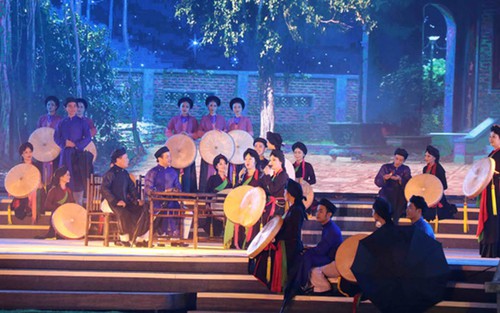 Xây dựng con người Bắc Ninh toàn diện, hài hòa giá trị truyền thống và hiện đại