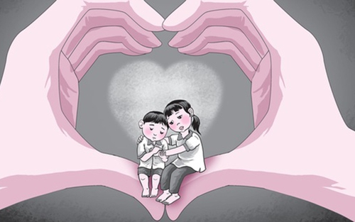 Bệnh ung thư - Nguyên nhân khiến 1 triệu trẻ mồ côi mẹ mỗi năm