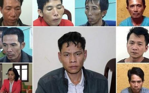 Hủy bản án sơ thẩm liên quan tới mẹ nữ sinh giao gà ở Điện Biên