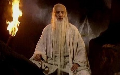 Khám phá lại Kim Dung (kỳ 6): Tiếng thở dài của Trương Tam Phong