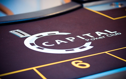 Việt Nam chính thức có câu lạc bộ Poker đầu tiên