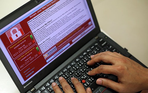 Làm gì để ngăn chặn mã độc WannaCry cực kỳ nguy hiểm?