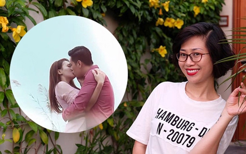Phần tiếp theo của ‘Sống chung với mẹ chồng’ là ‘Con dâu bá đạo’?